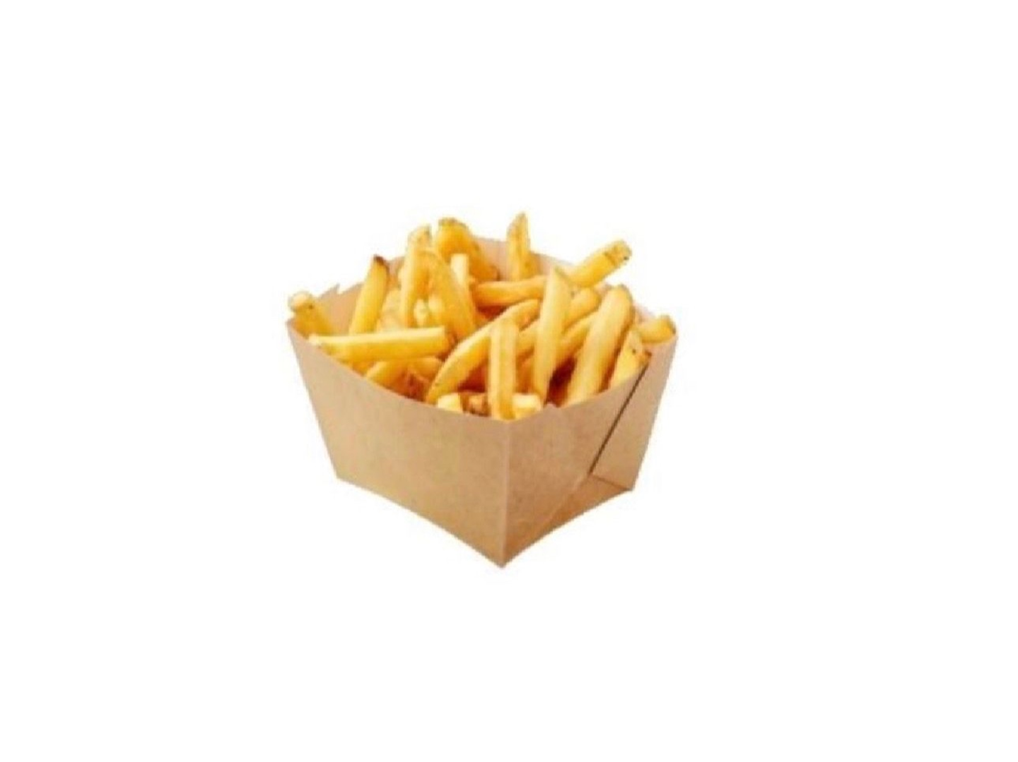 Crispy Potatoes