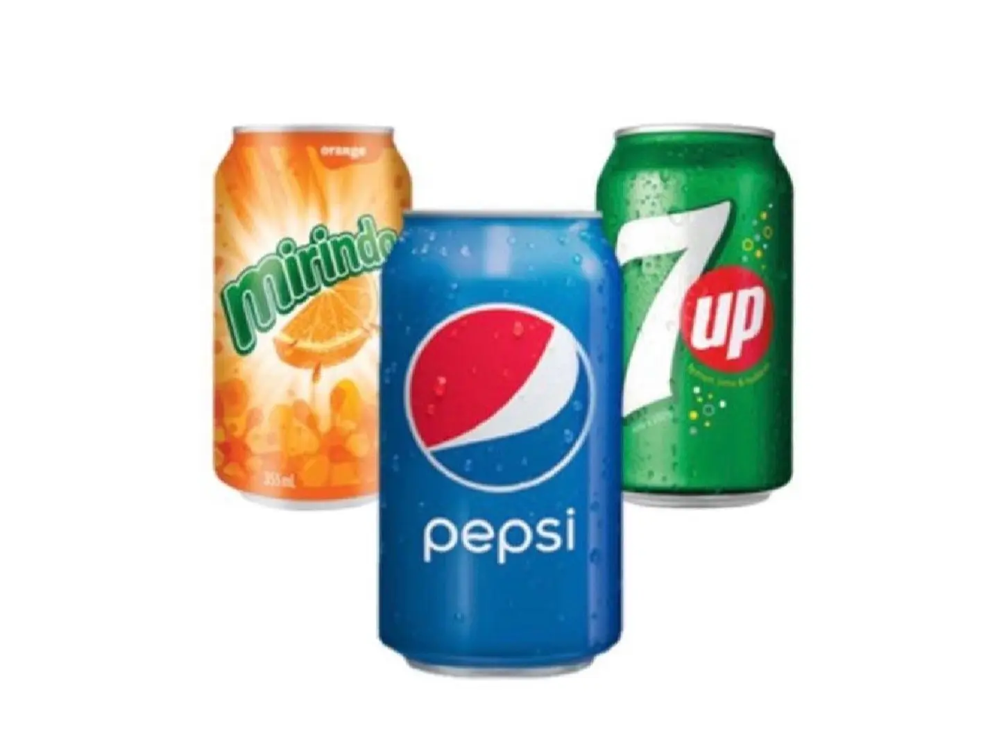 Soft Drink