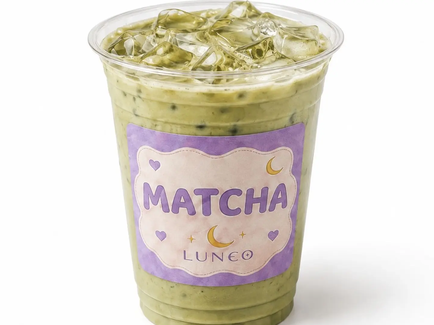 Classic Matcha