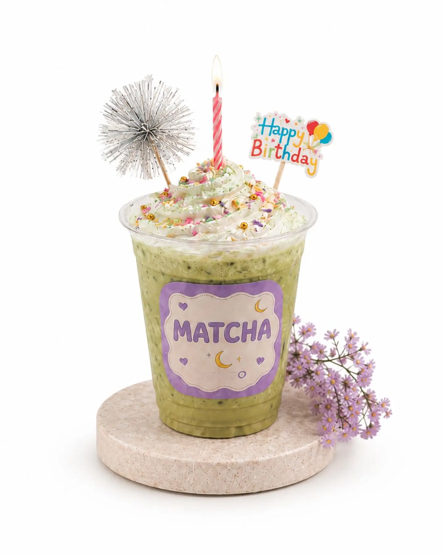 Celebration Matcha