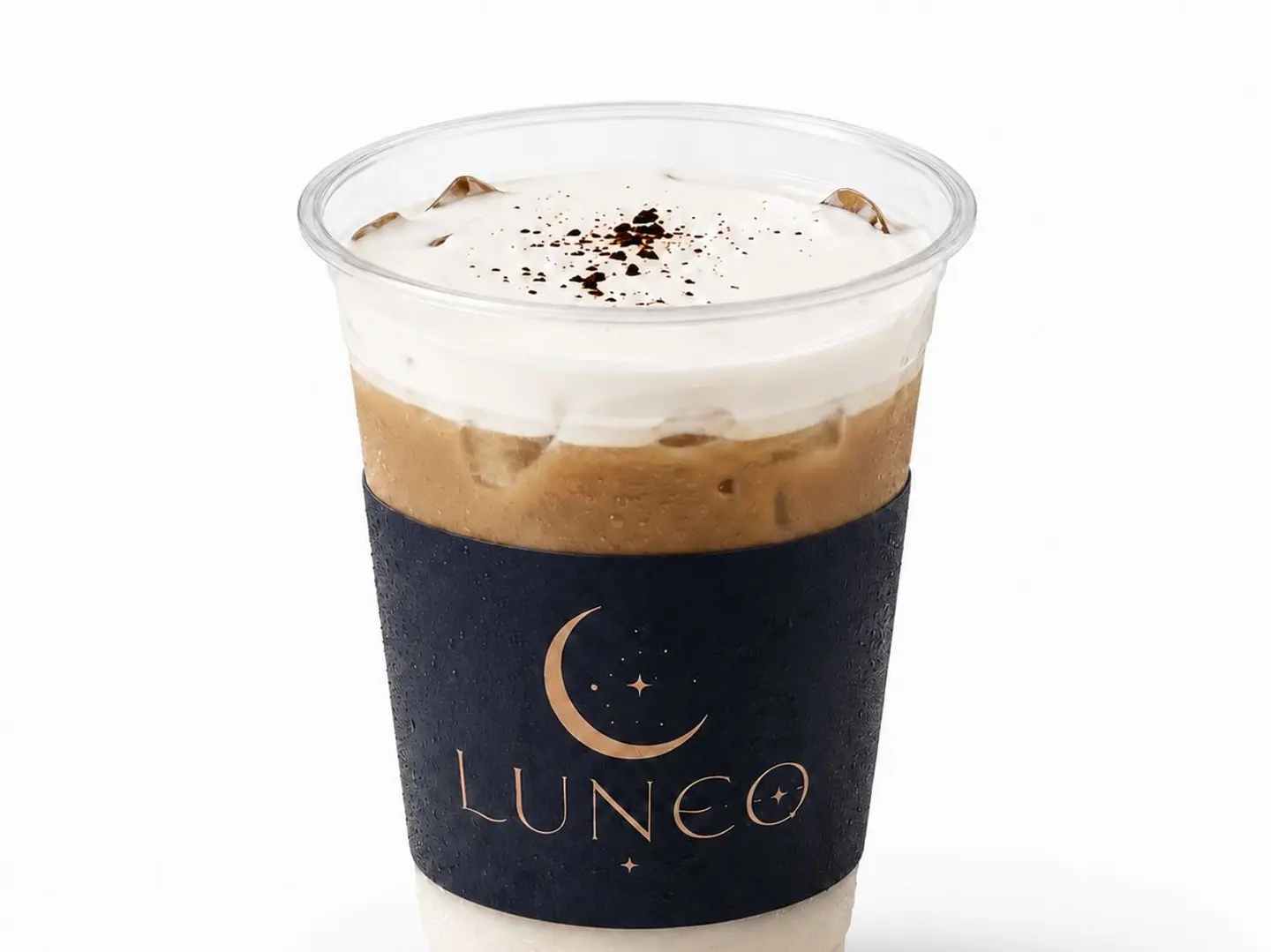 Luneo Special Coffee