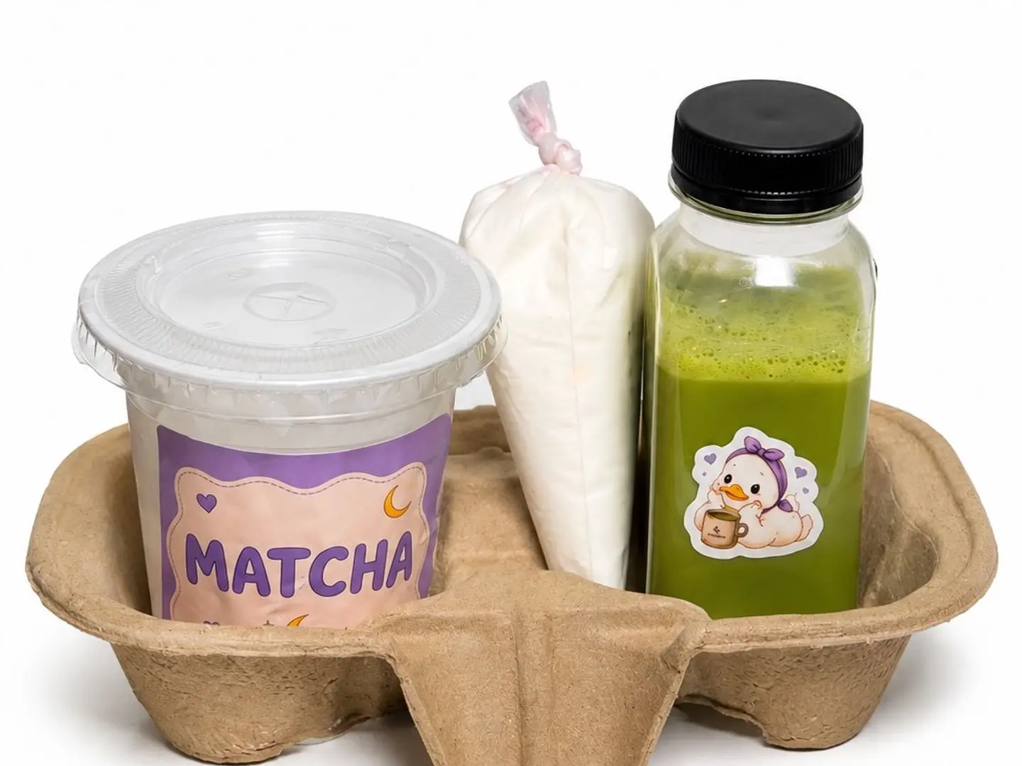 Make Your Own Matcha
