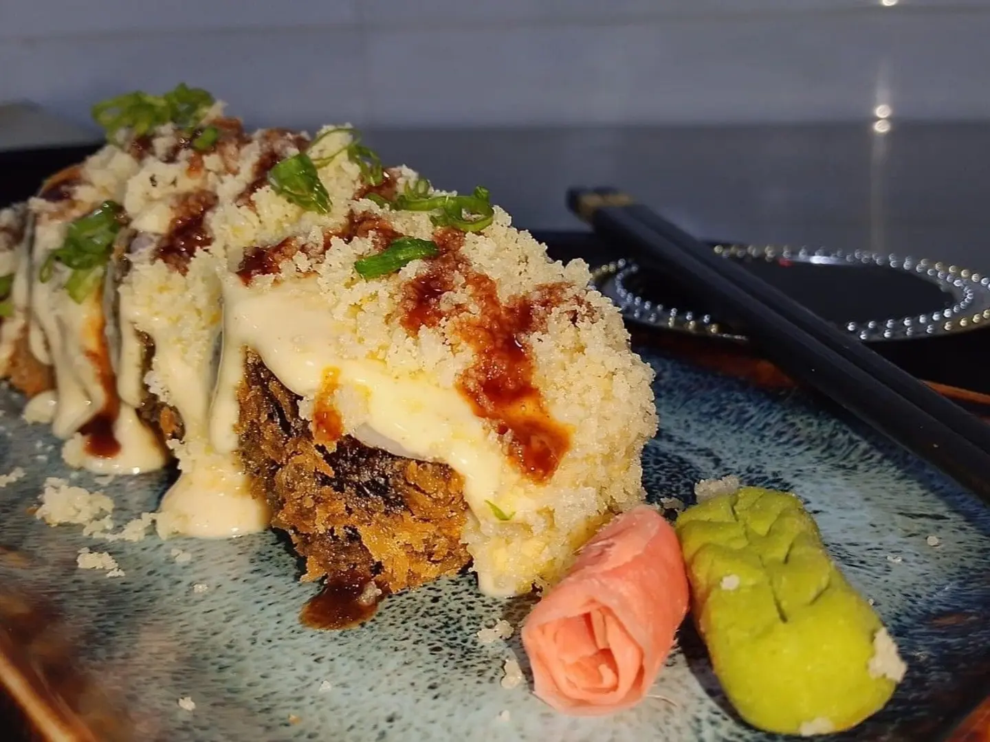 Royal Ebi Roll