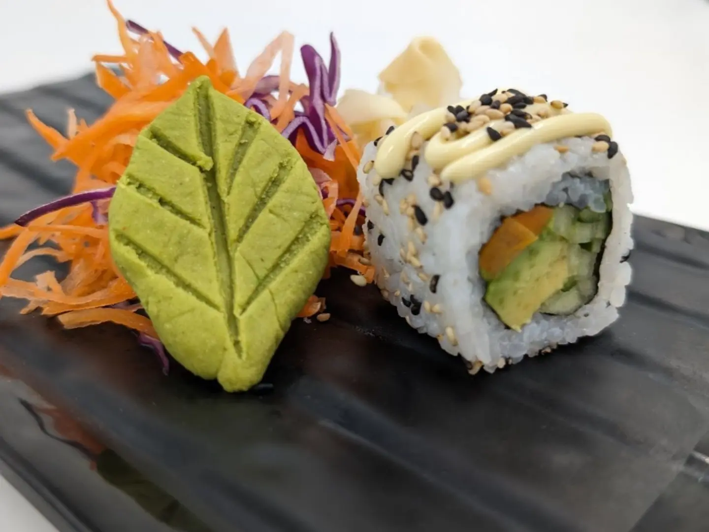 Garden Roll