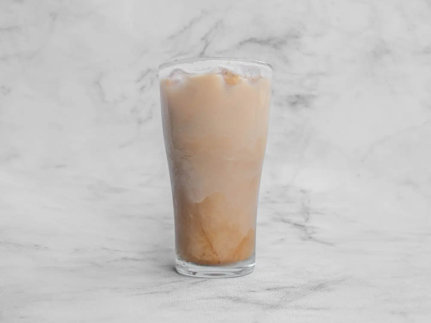 Iced Latte