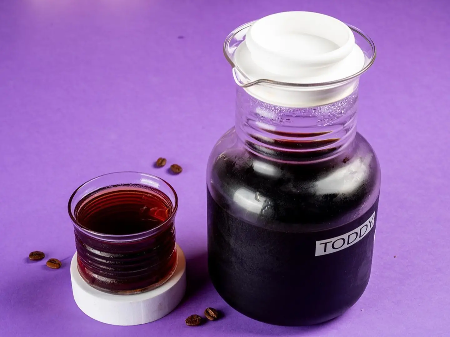 Cold Brew