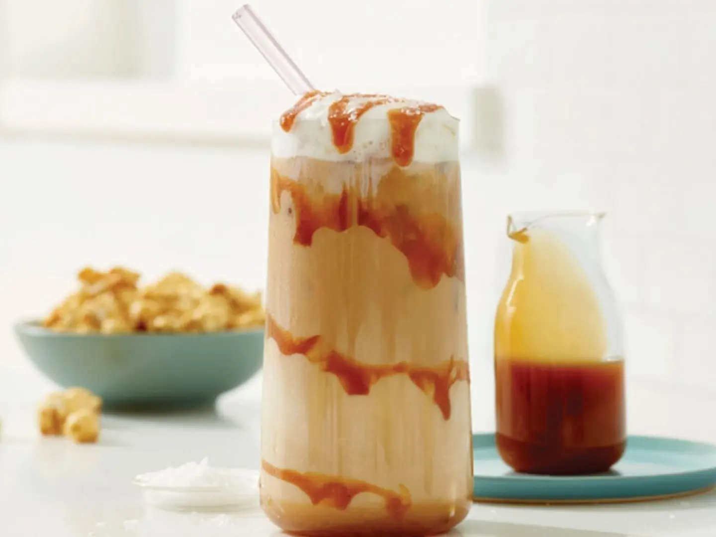 Salted Caramel