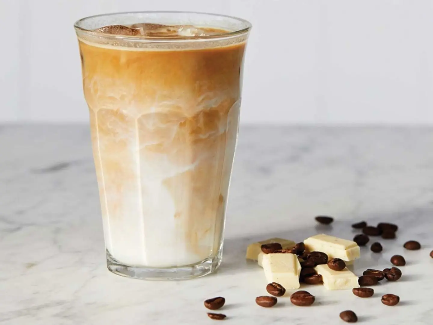 White Mocha