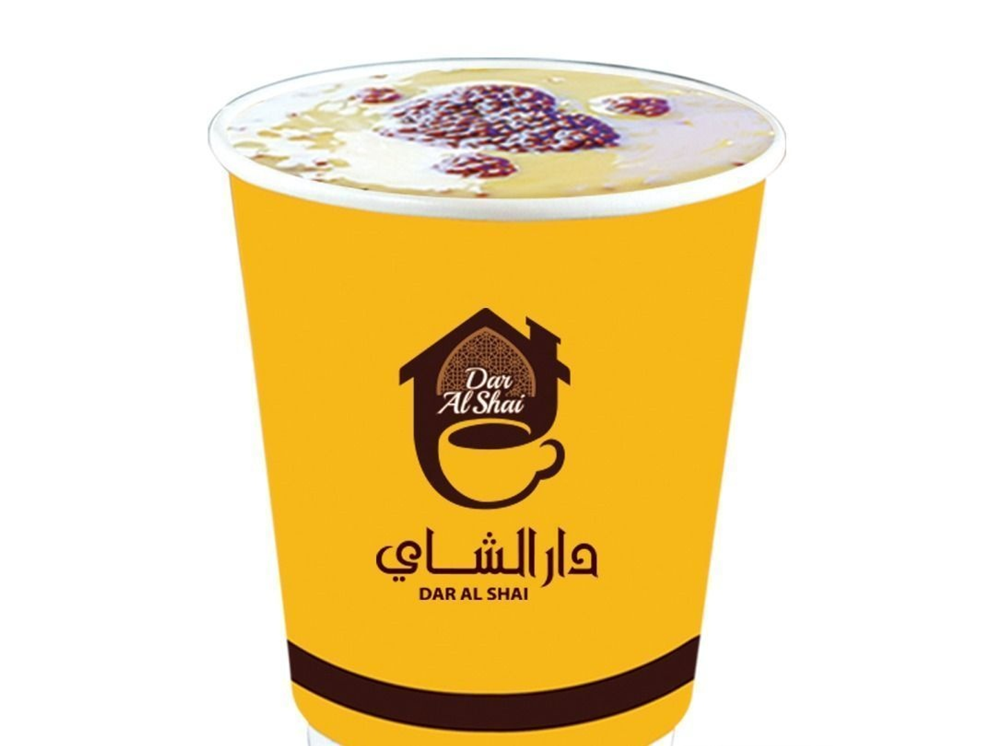 Specialty Tea