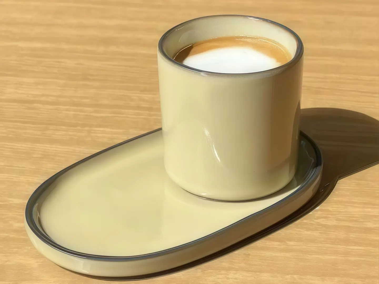 Macchiato