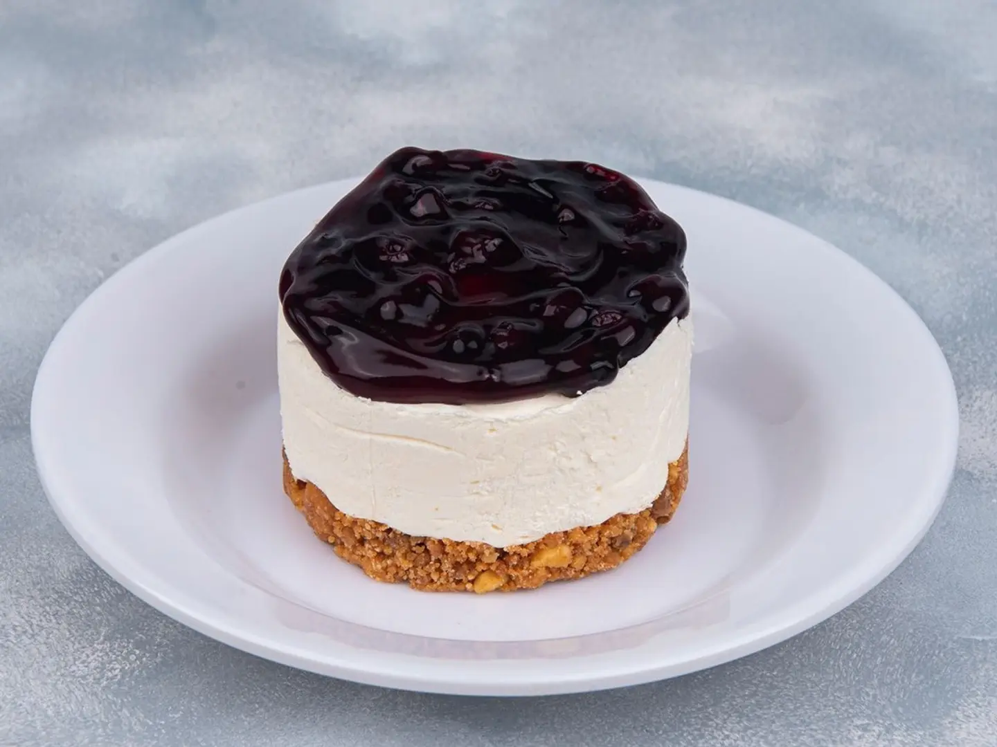 Bb Cheesecake