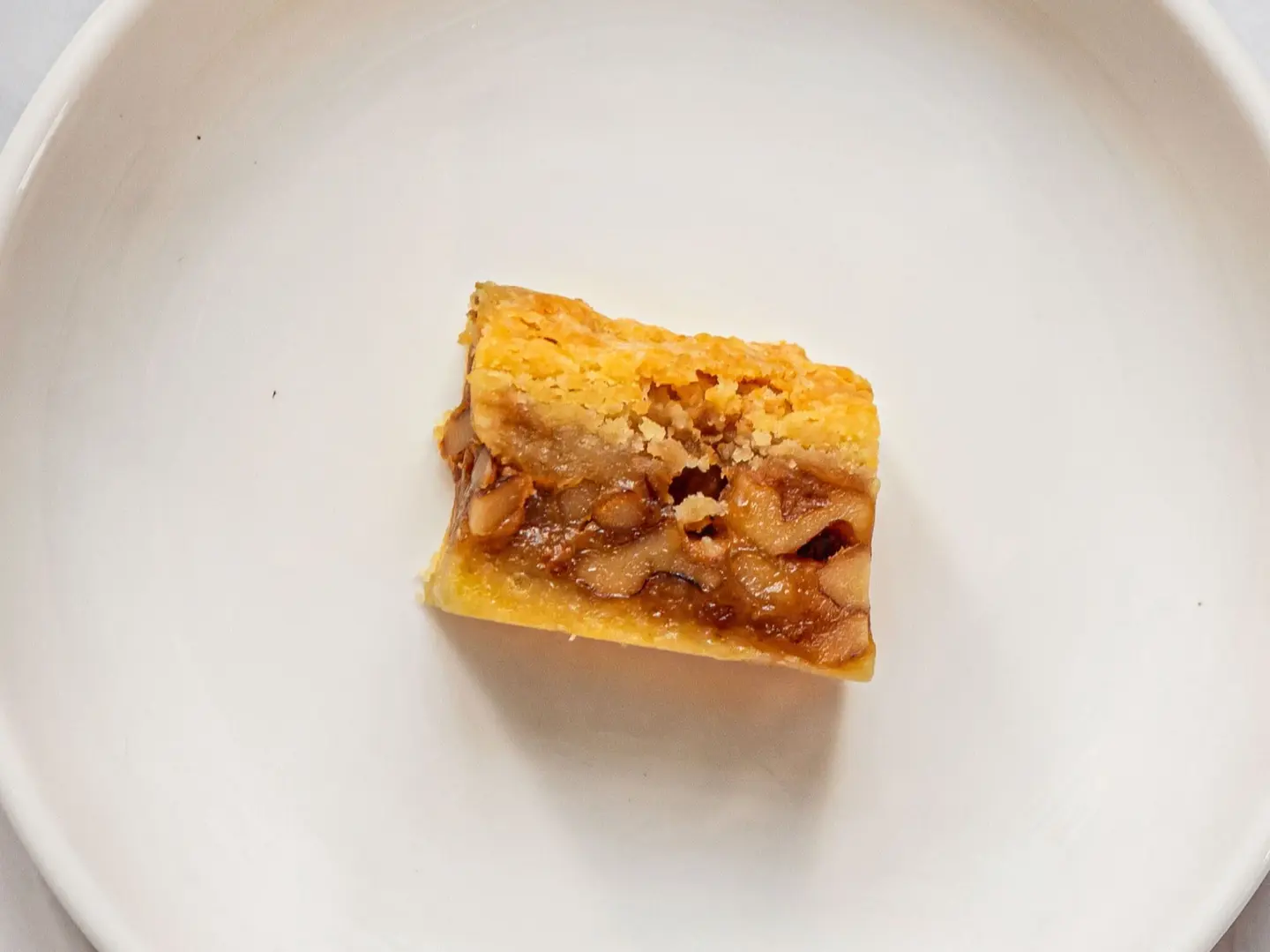 Mini Pecan