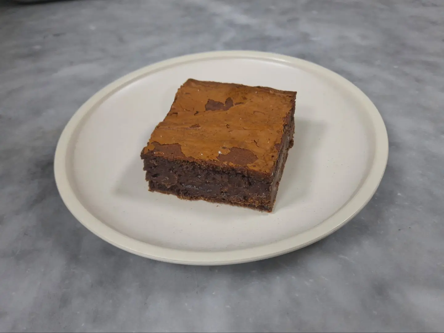 Mini Brownie