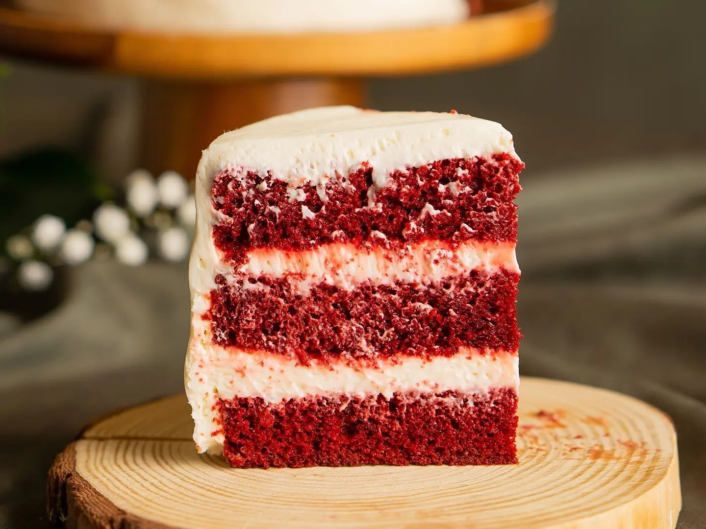 Red Velvet