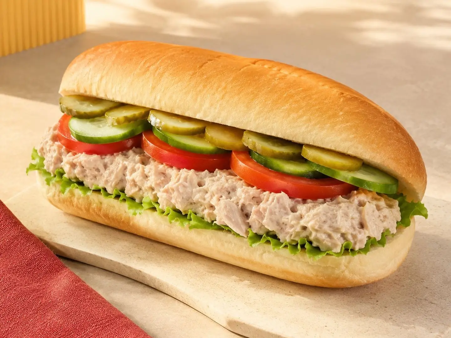 Tuna Mornex