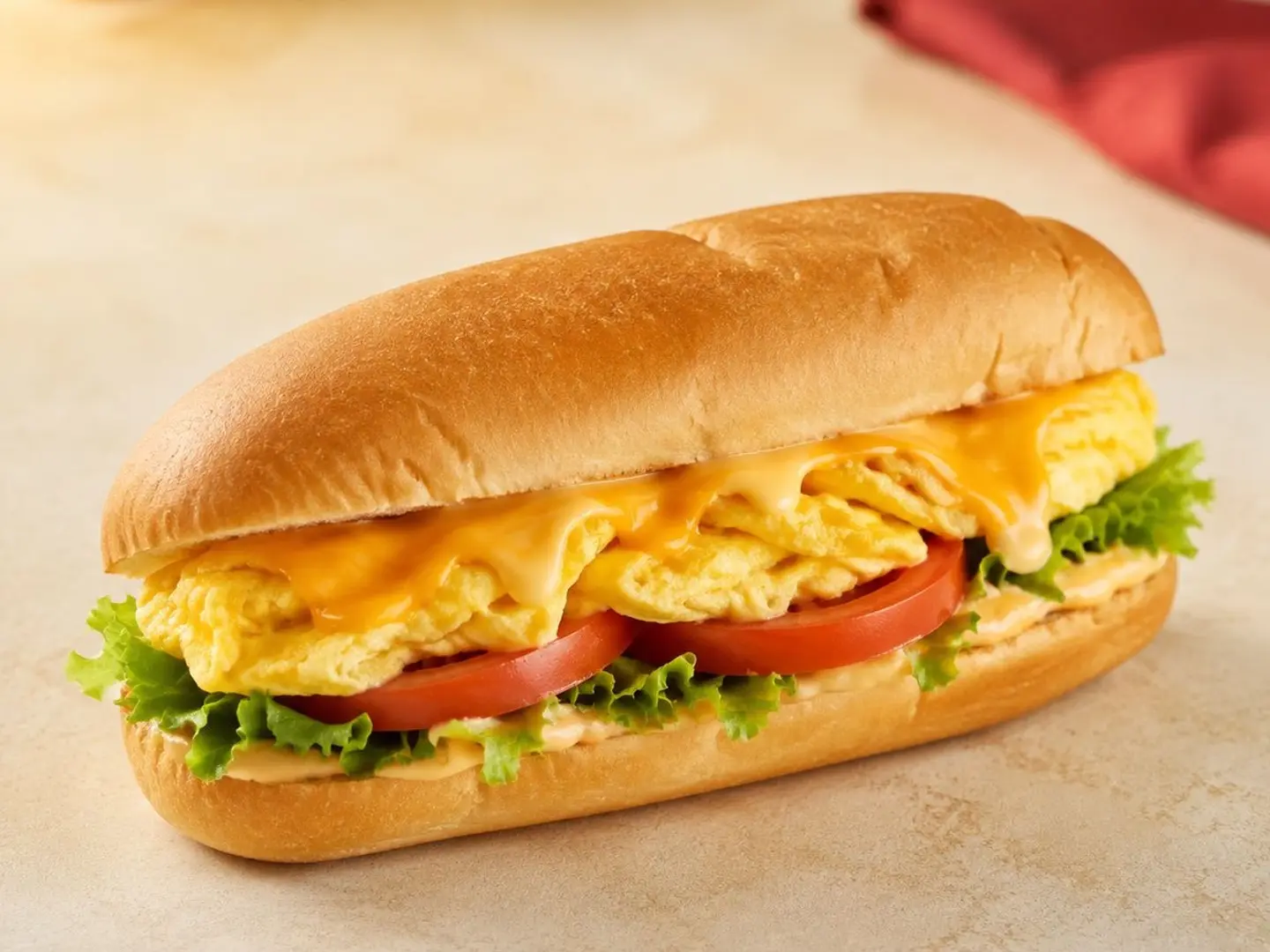 Eggs Mornex