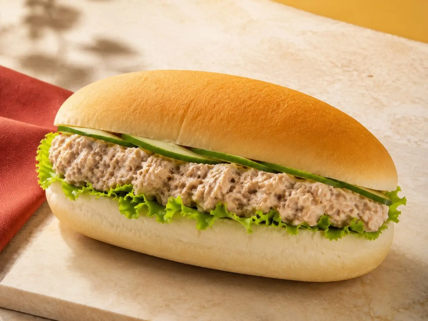 Tuna