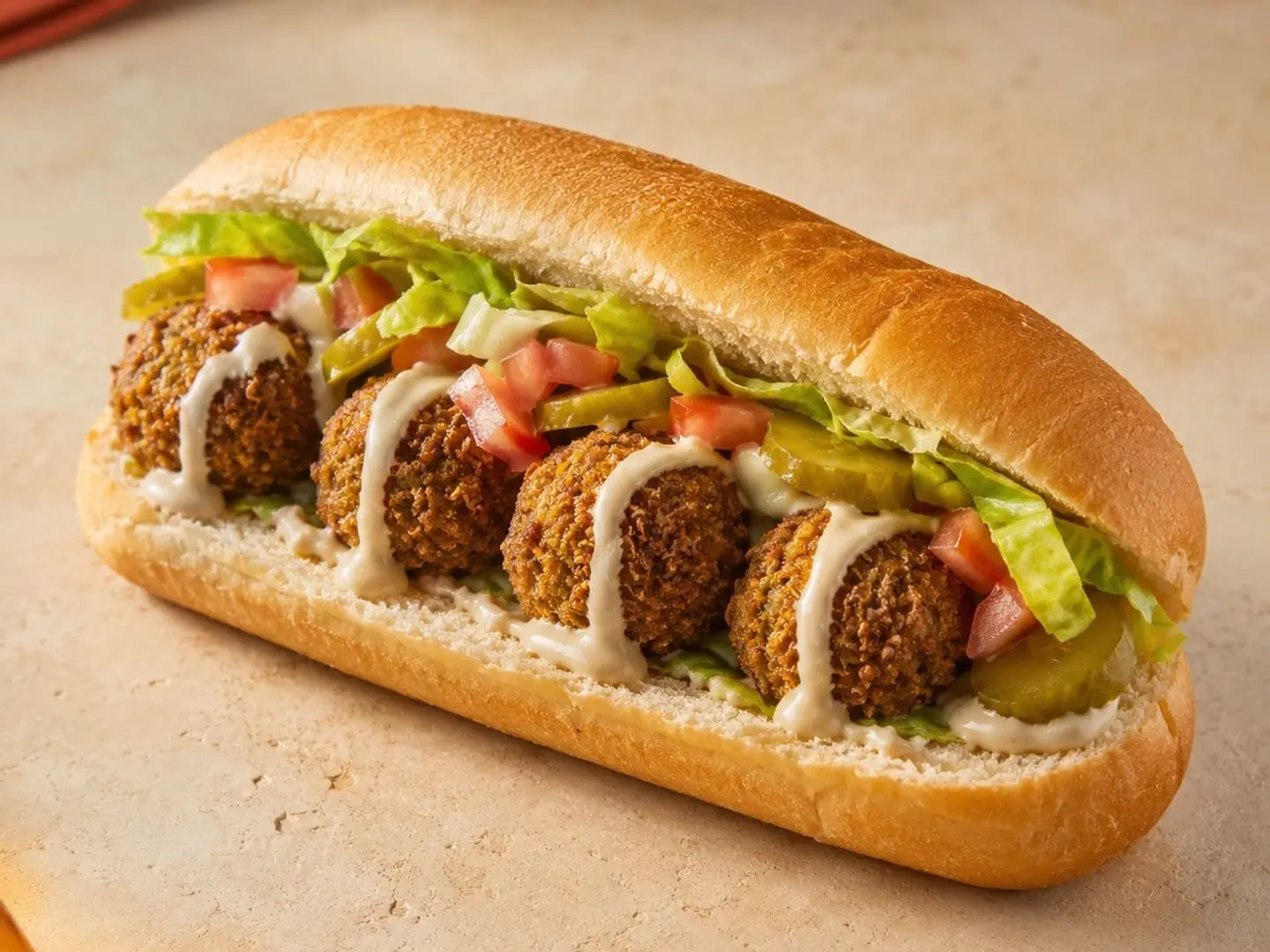 Falafel
