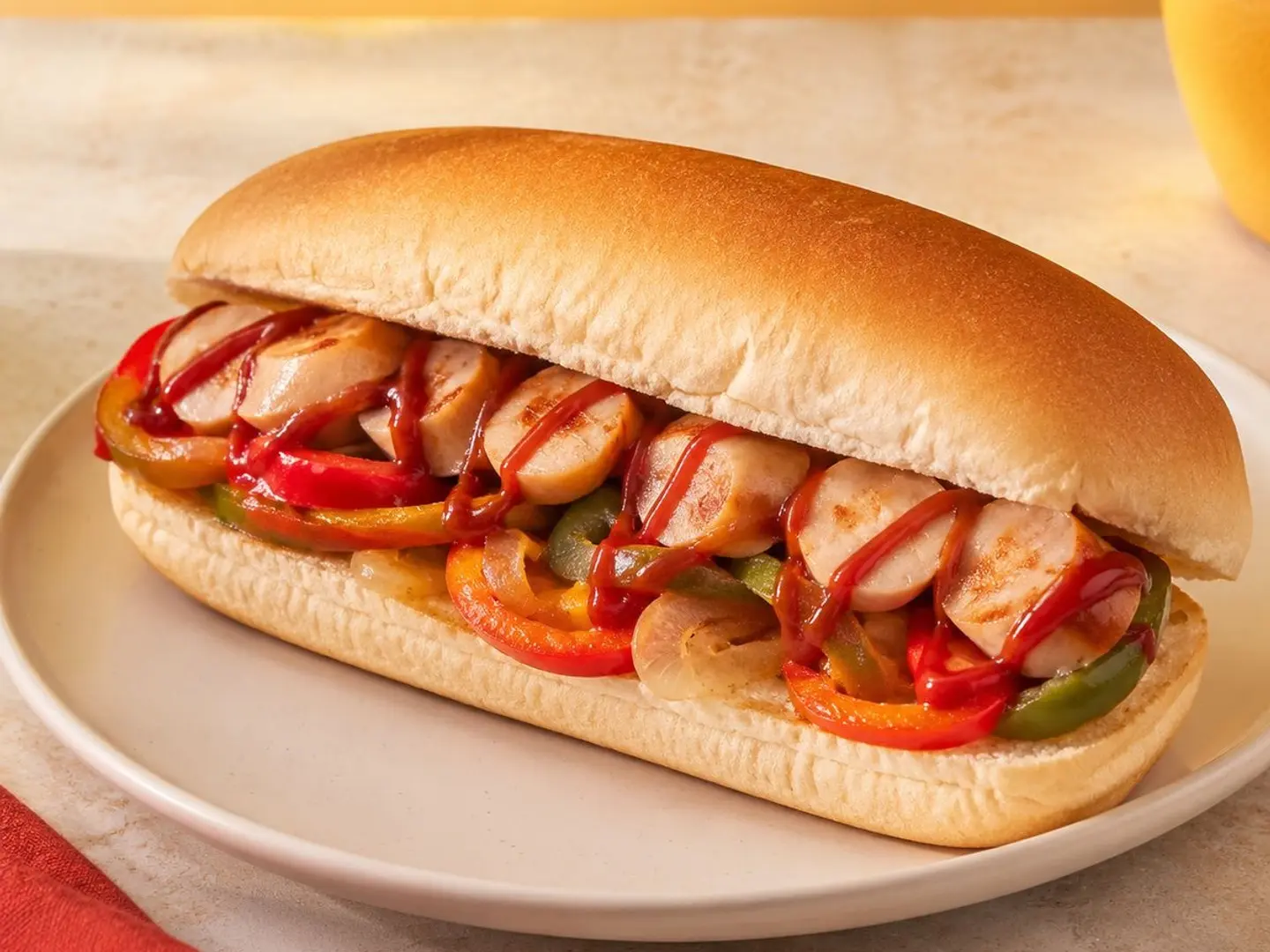 Chicken Sausages