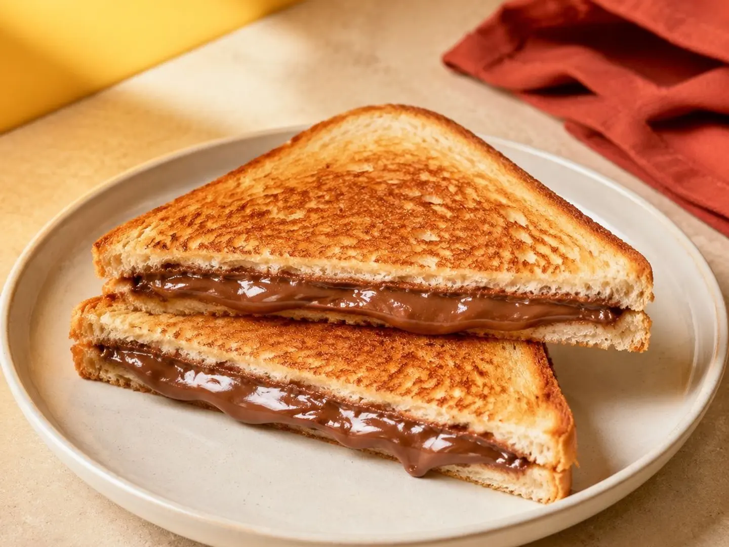 Nutella