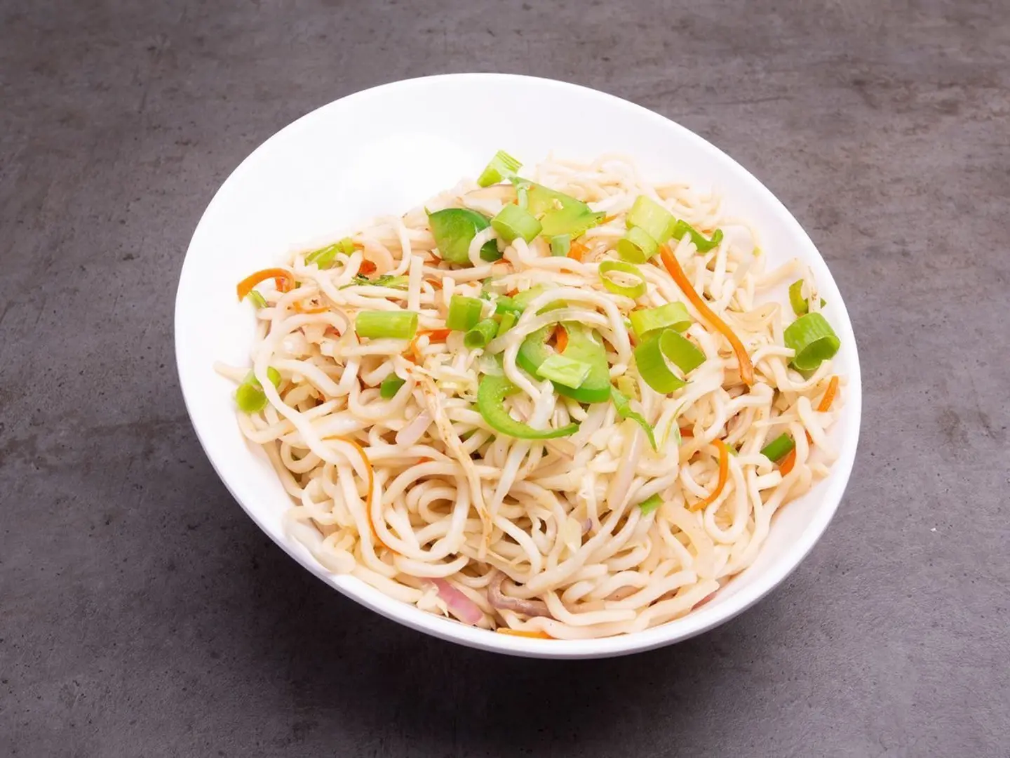 Vegetable Noodles