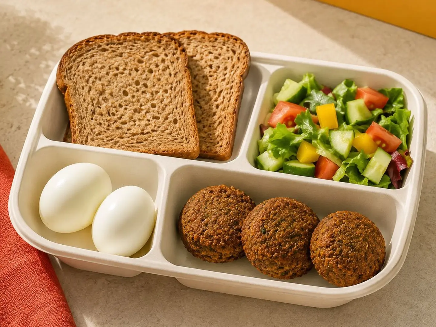 Healthy Diet Box