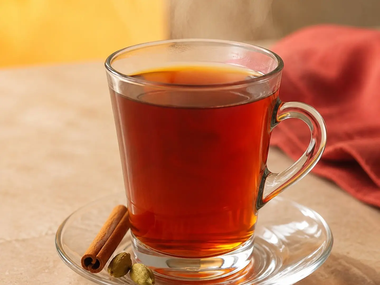 Mornex Special Tea