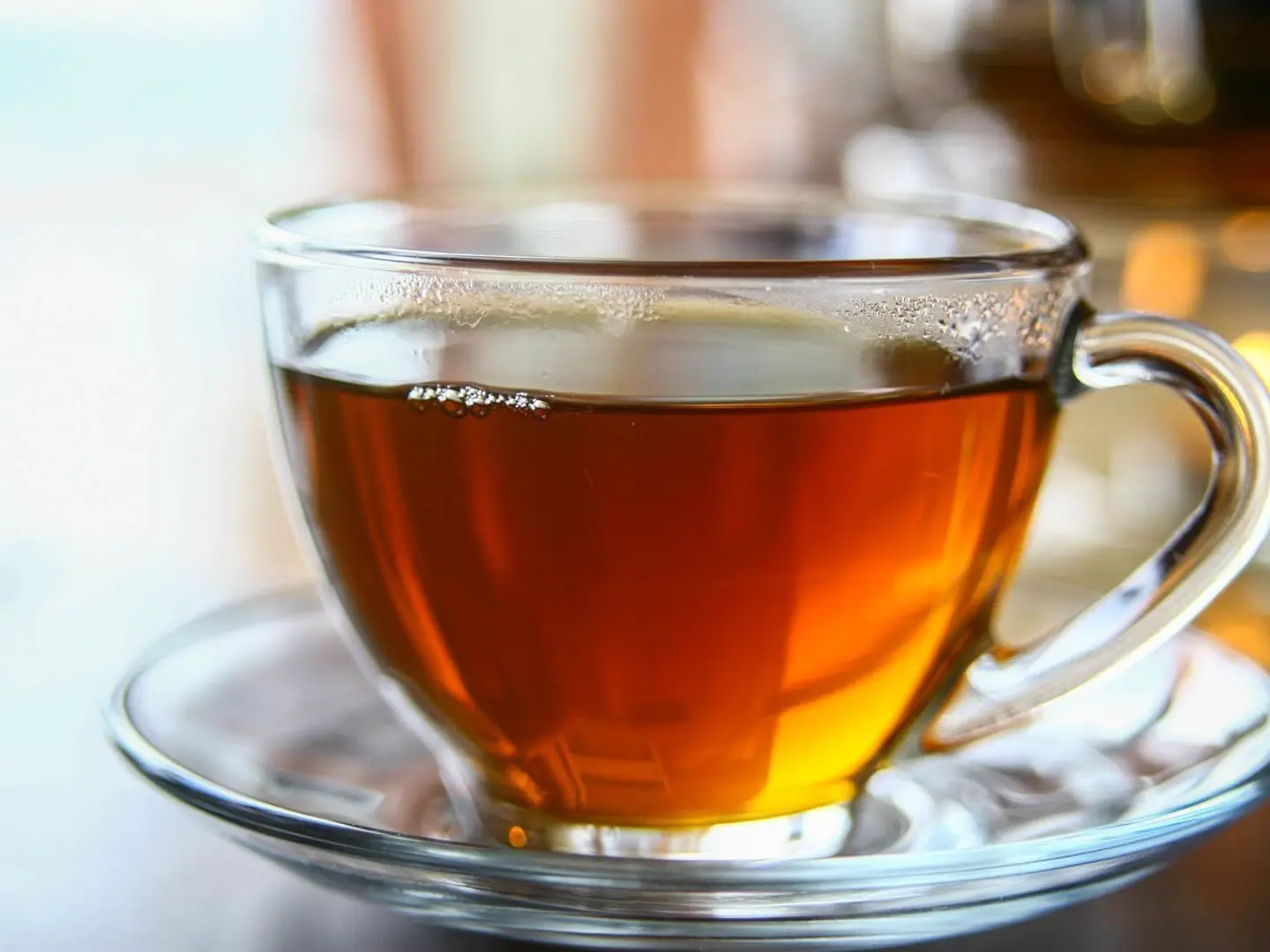 Tea