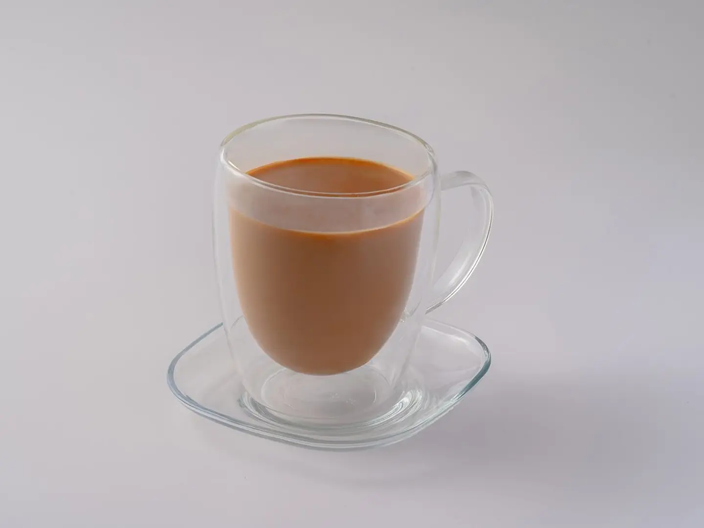 Nescafe With Milk