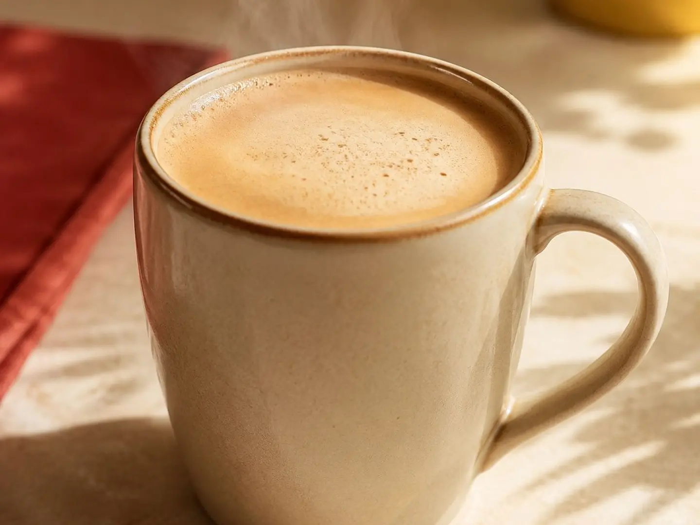 Karak Tea