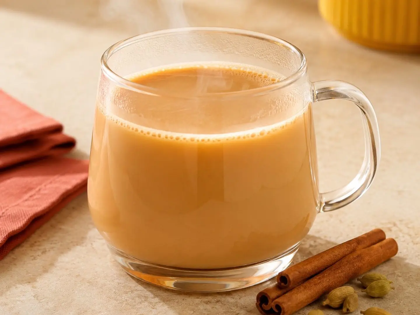 Plain Nescafe