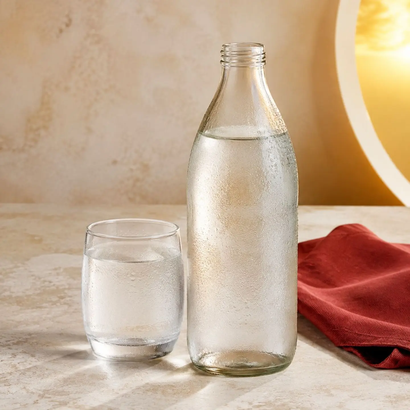 Water