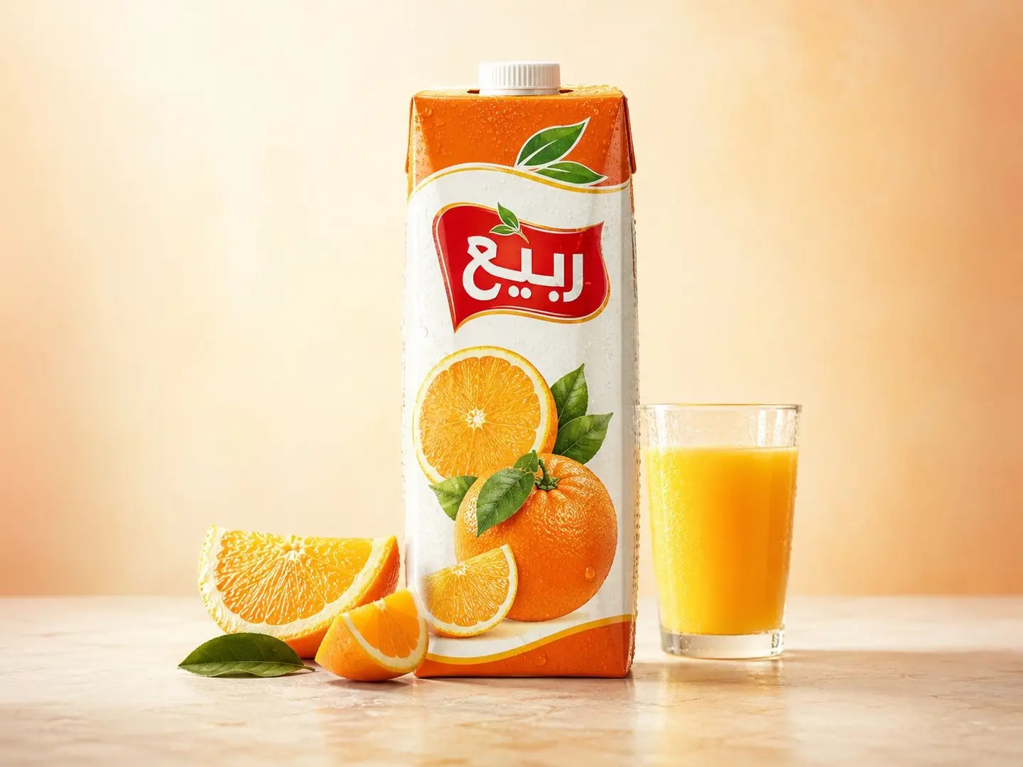 Rabie Juice