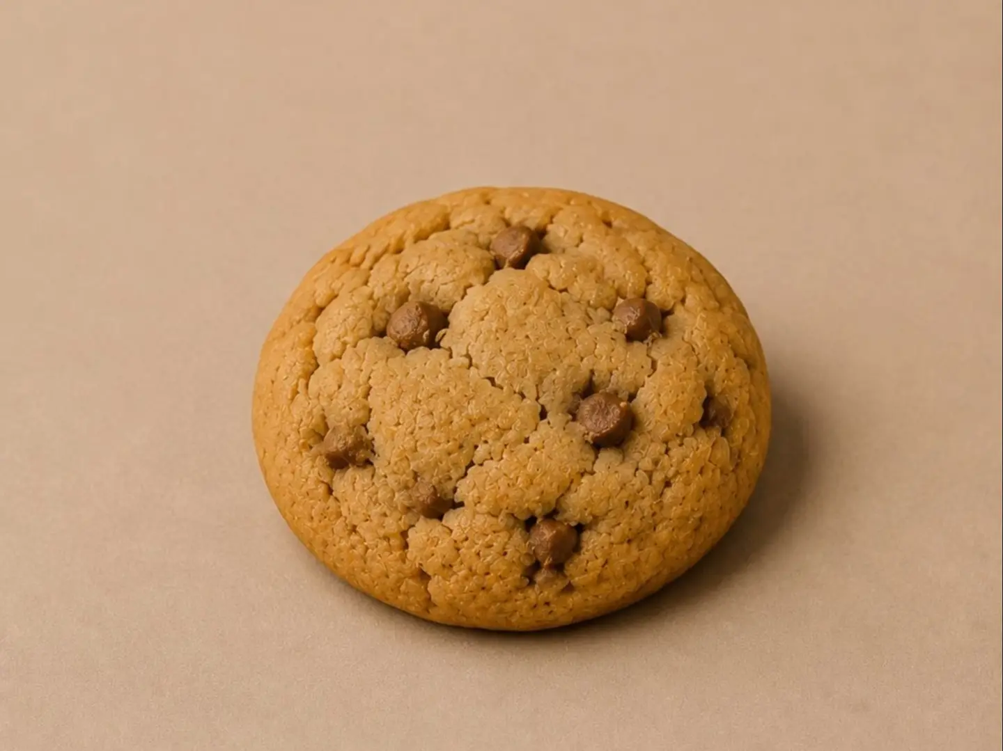 Chocolate Cookie