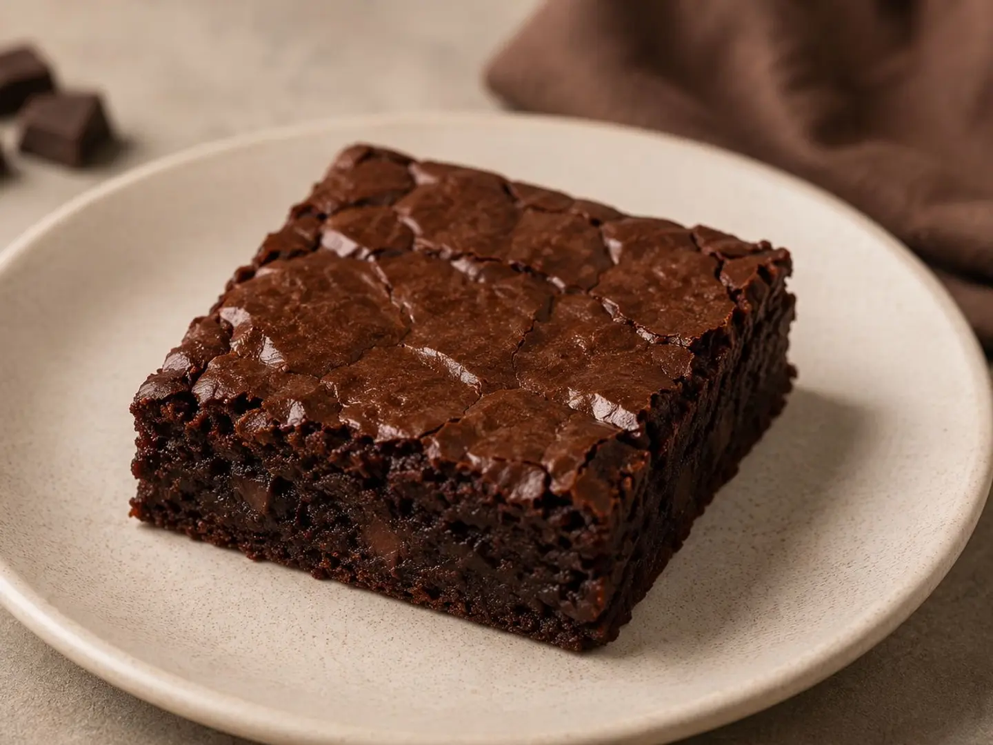 Brownie