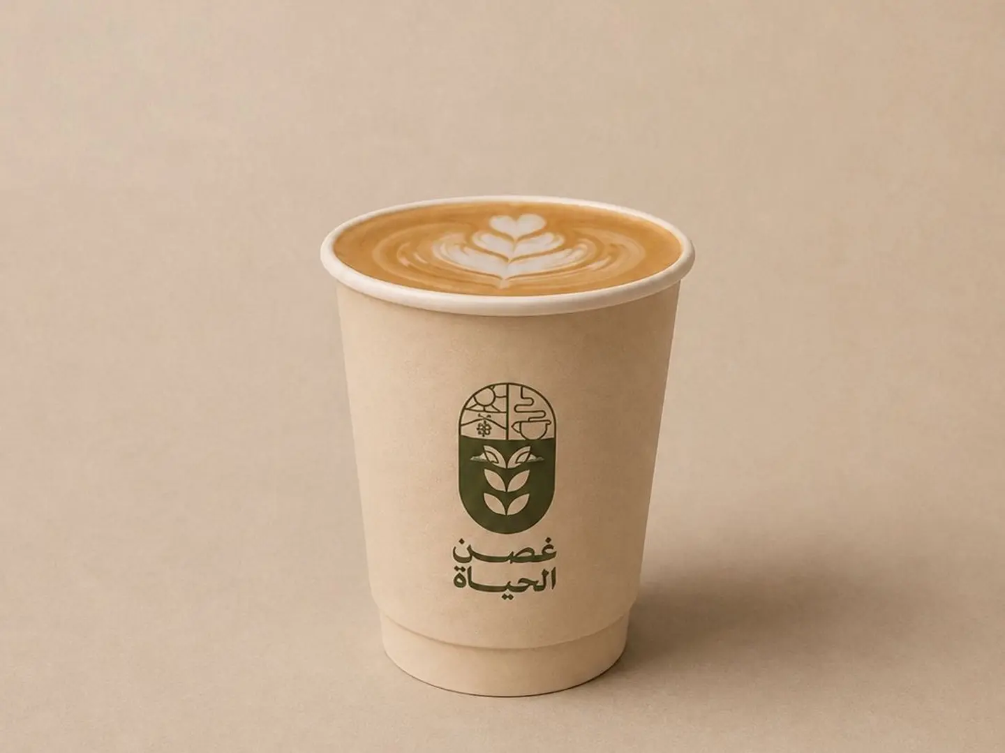 Latte