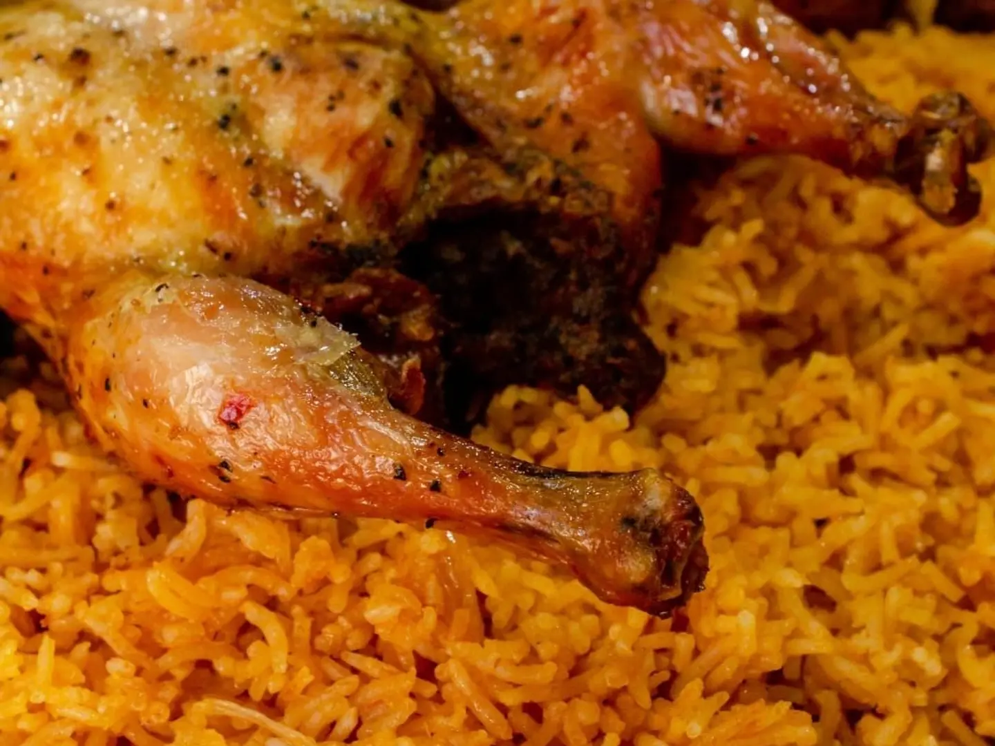 Half Shawaya With Rice