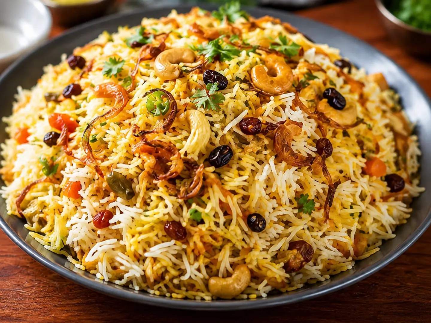 Biryani