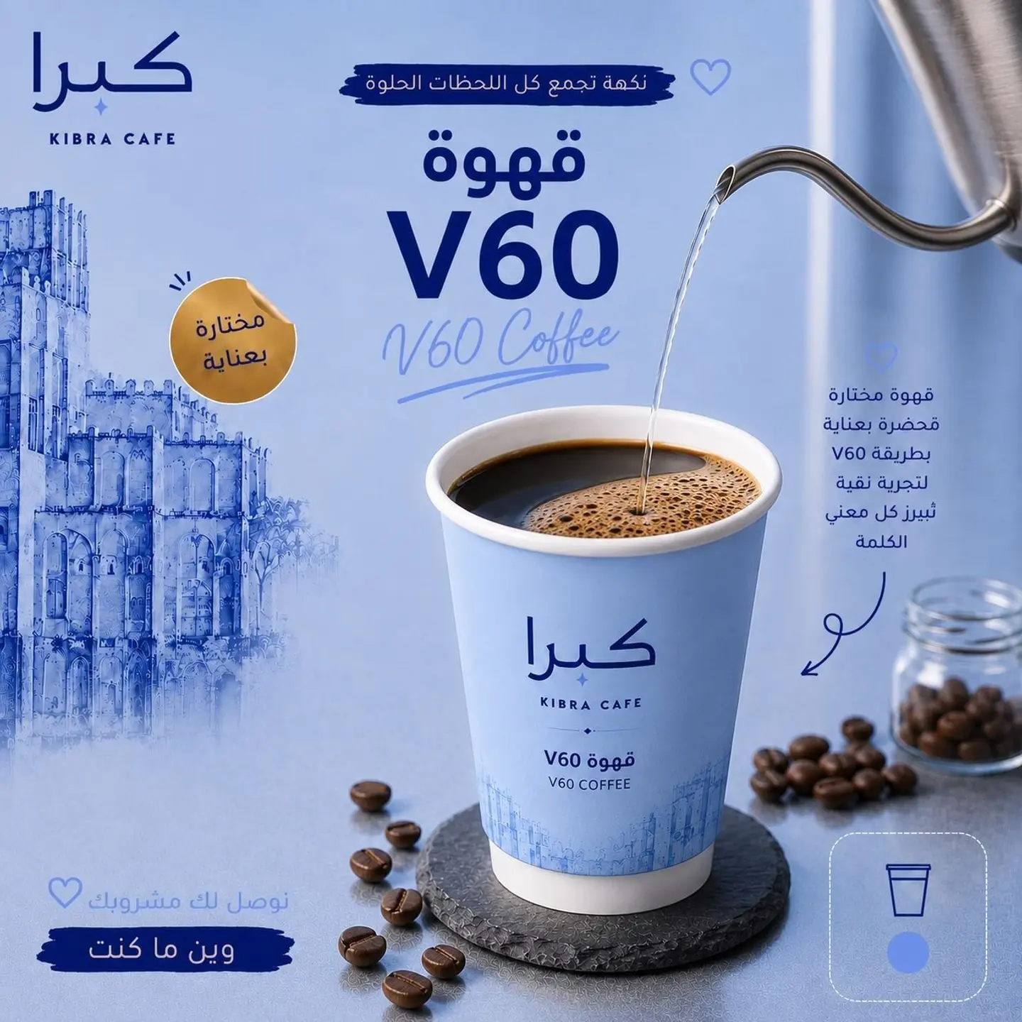 V60 Premium
