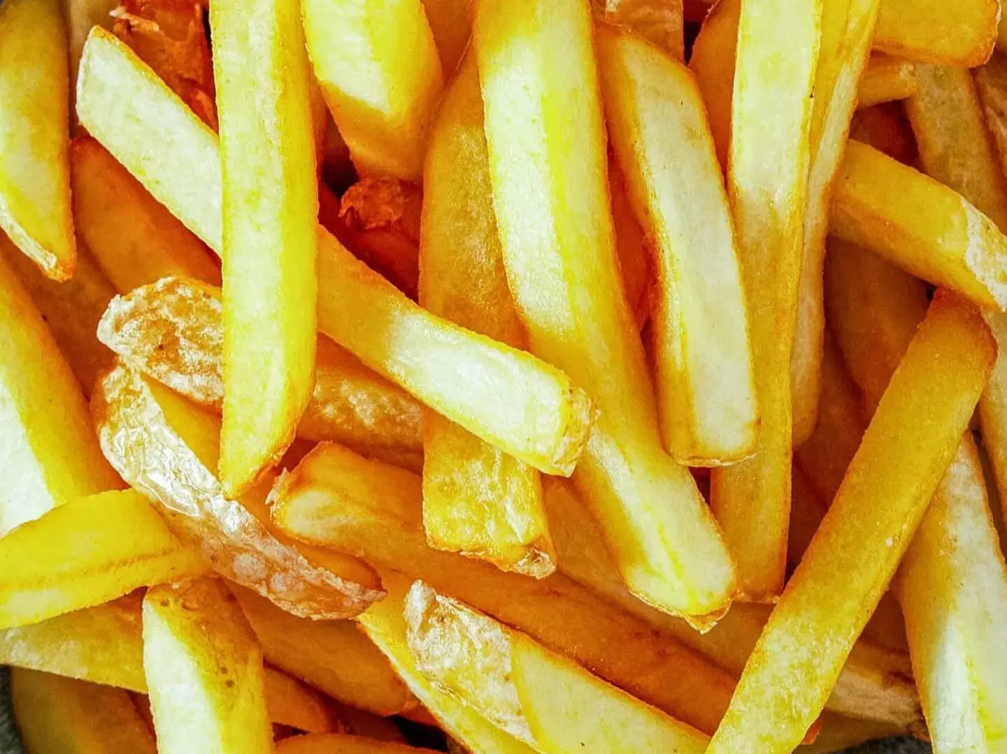 Potatoes