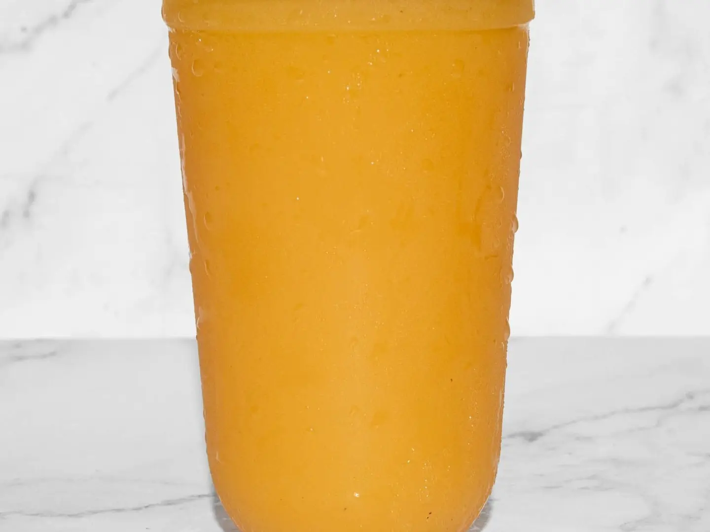Baby Juice