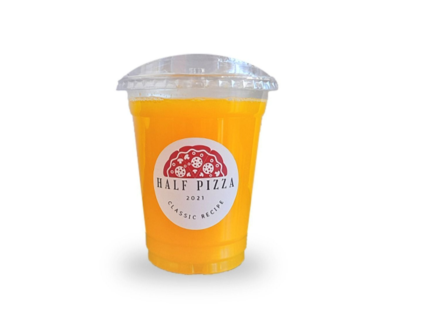 Mixed Juice