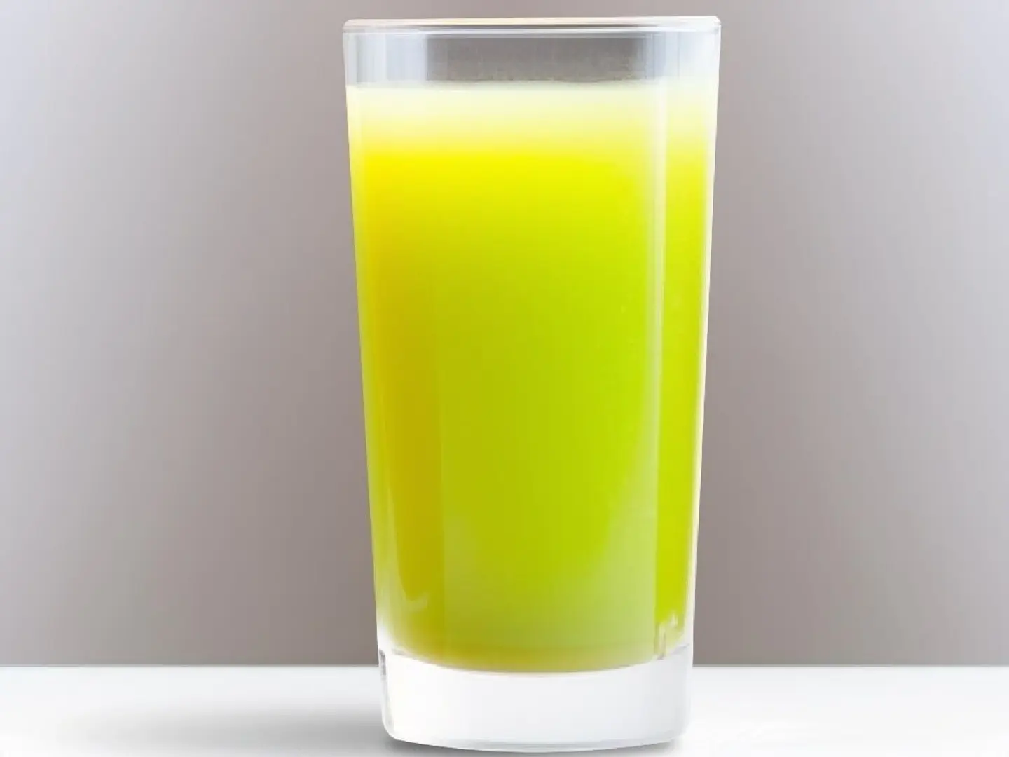 Lemon Juice
