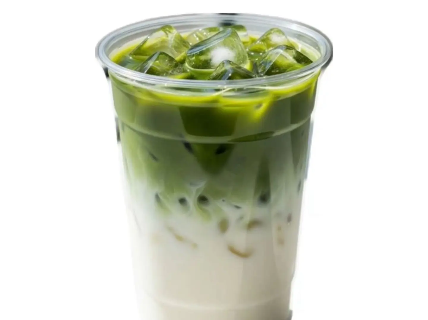 Classic Matcha