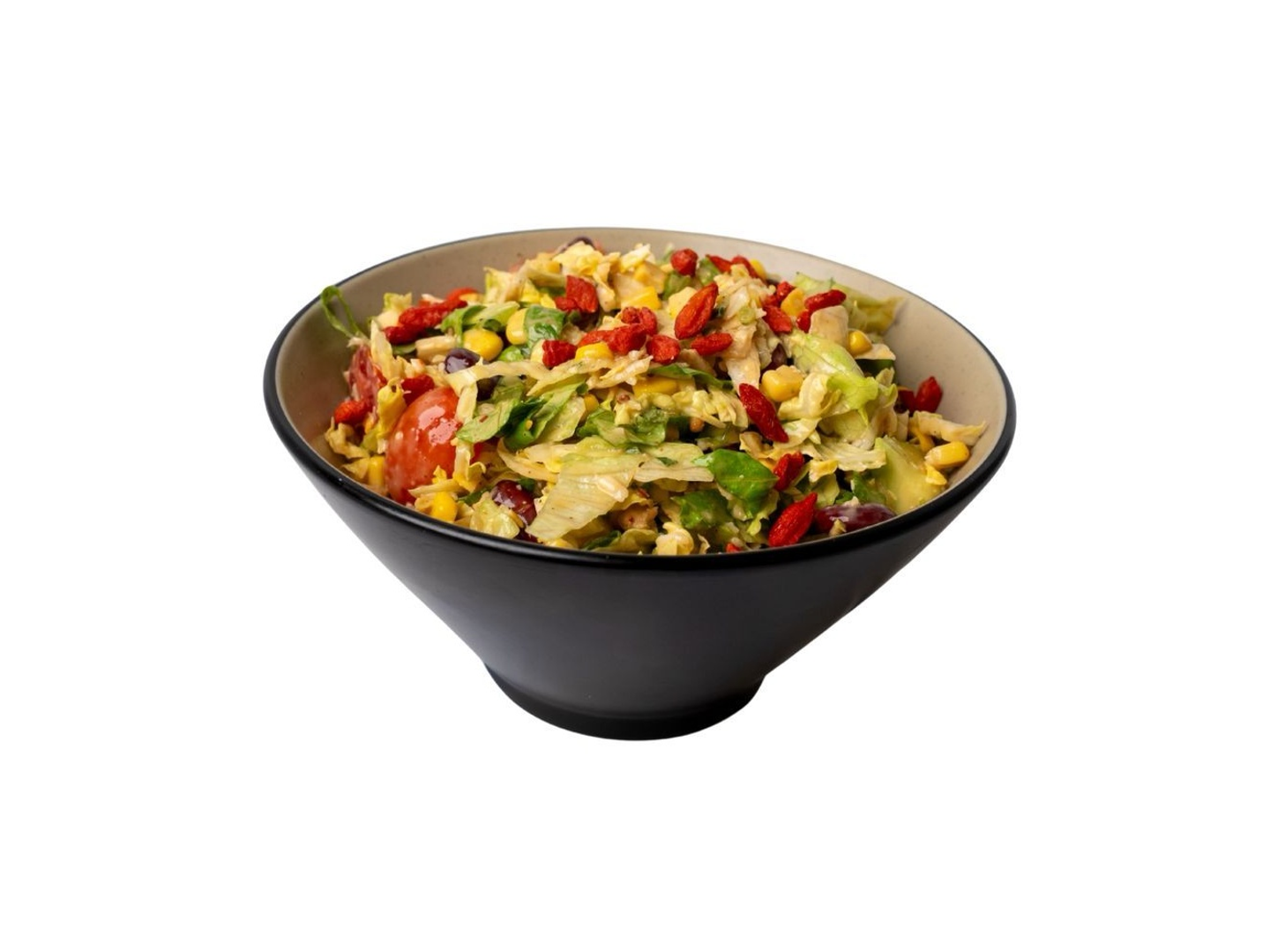 California Salad