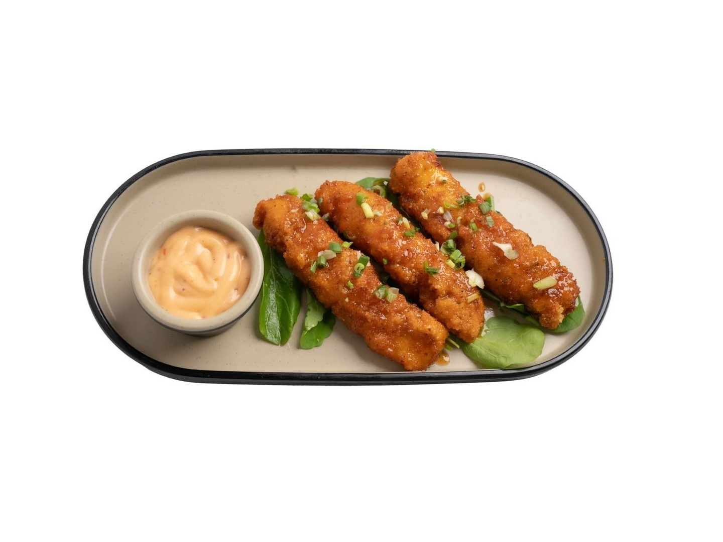 Chicken Fingers