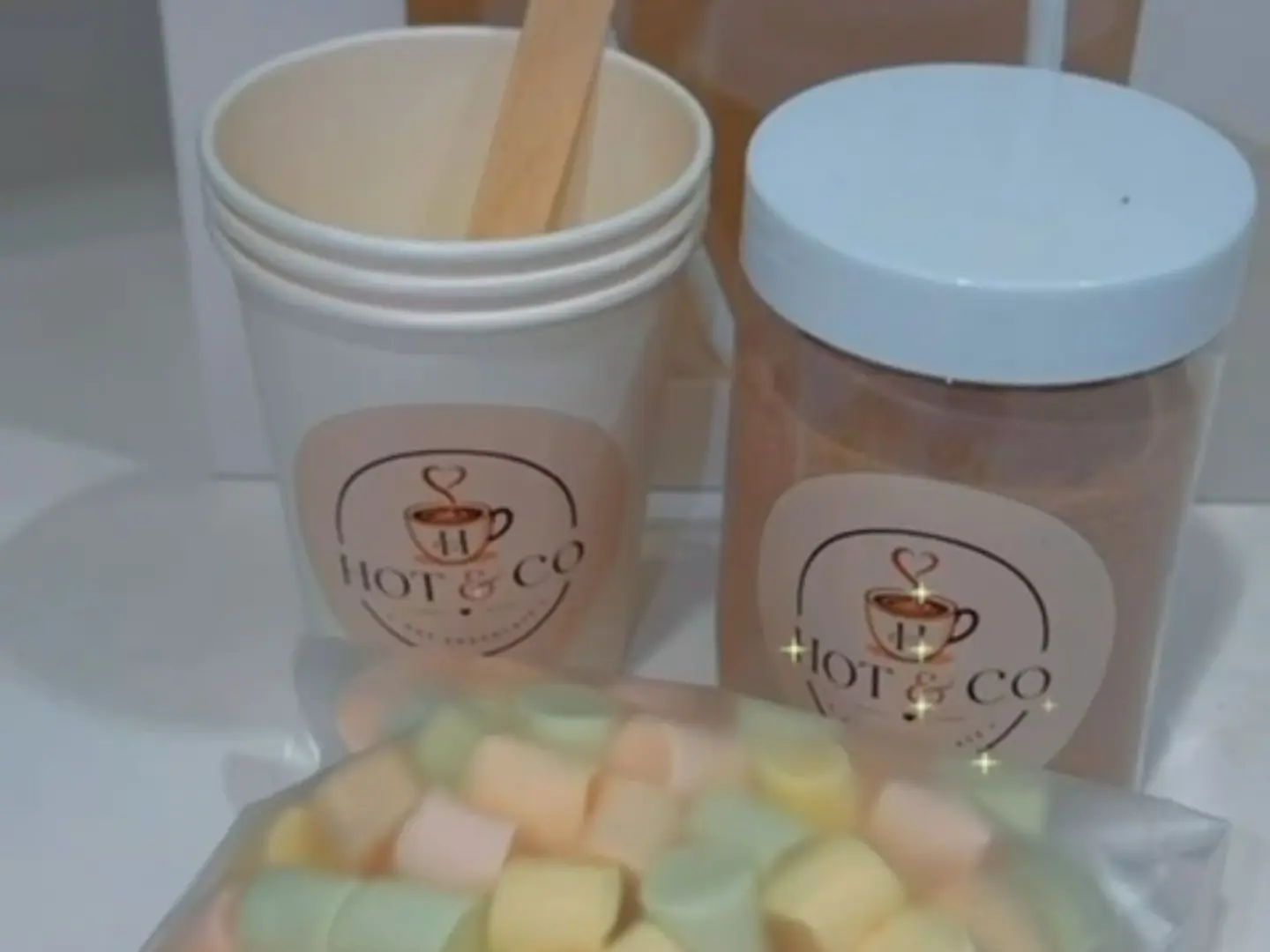 Hot Chocolate