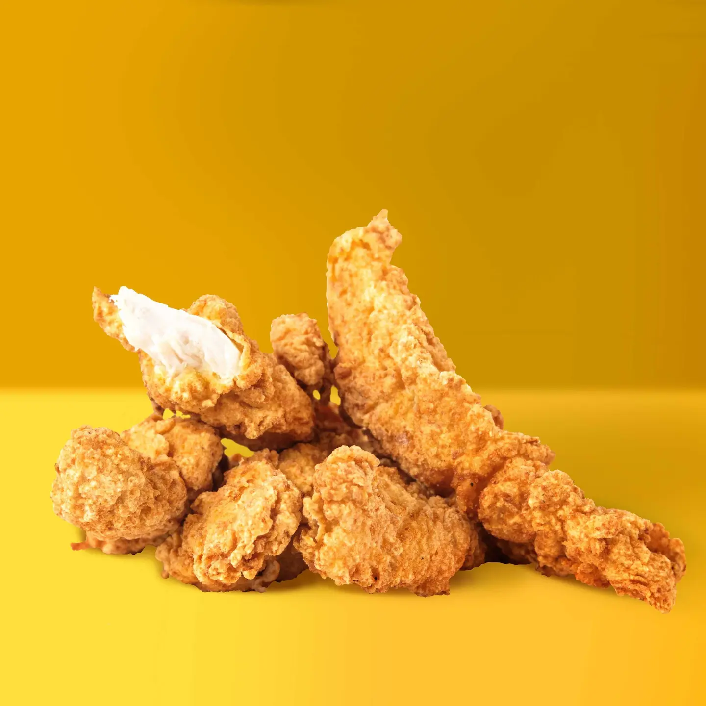 Chicken Fingers