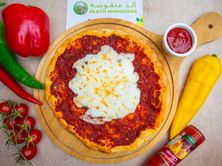 شكشوكة جبن لبناني
