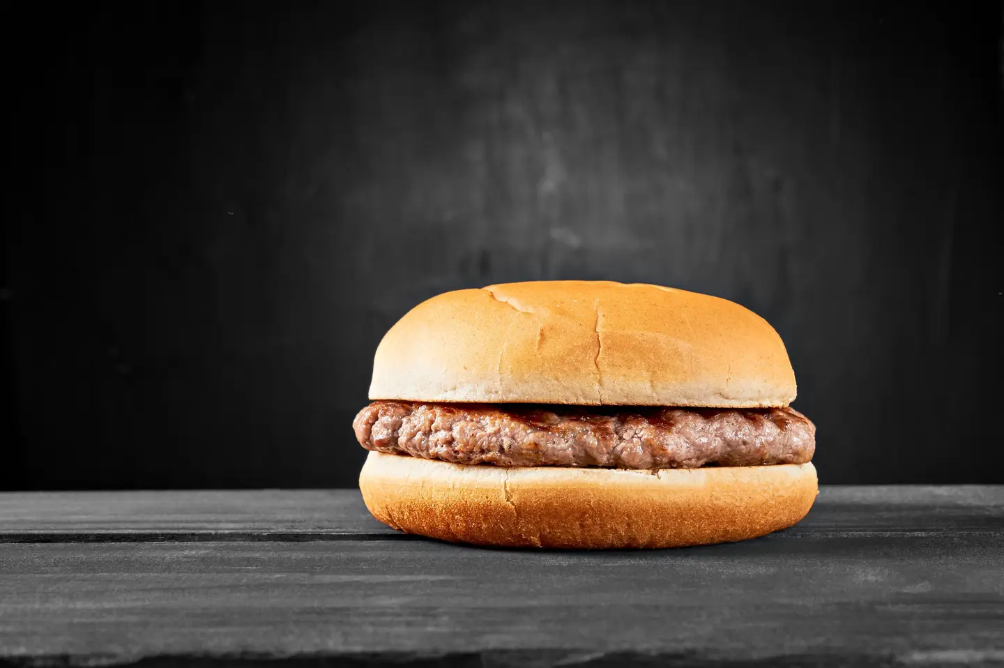 Beef Burger